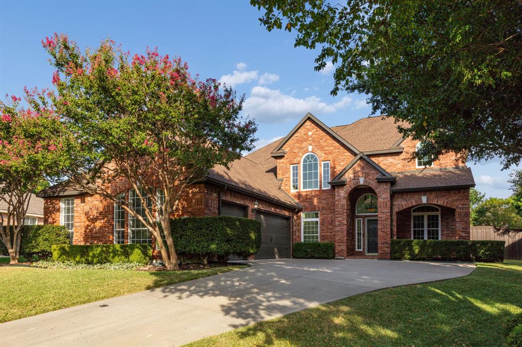 2713 Greenview Drive — photo