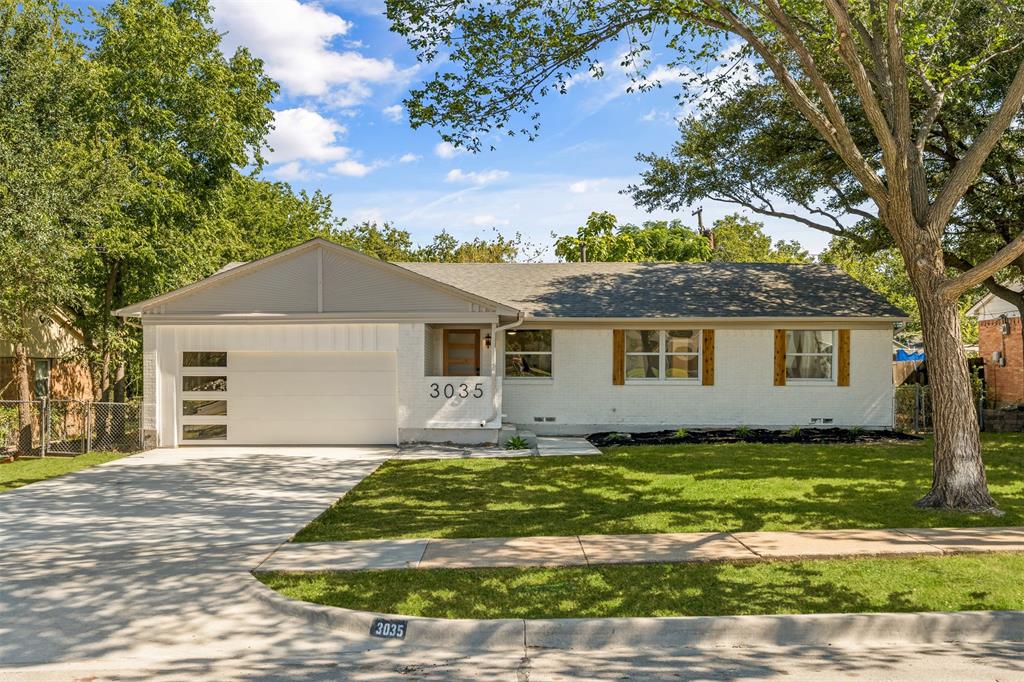 3035 Mark Twain Drive — photo