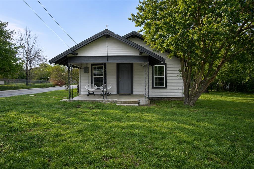 501 Eureka Street — photo