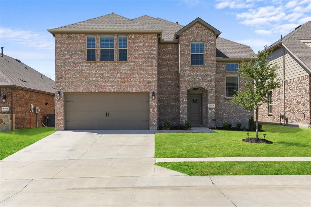 10608 Plumlee Lane — photo