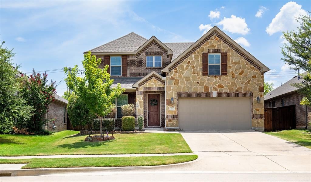 717 Rio Concho Trail — photo
