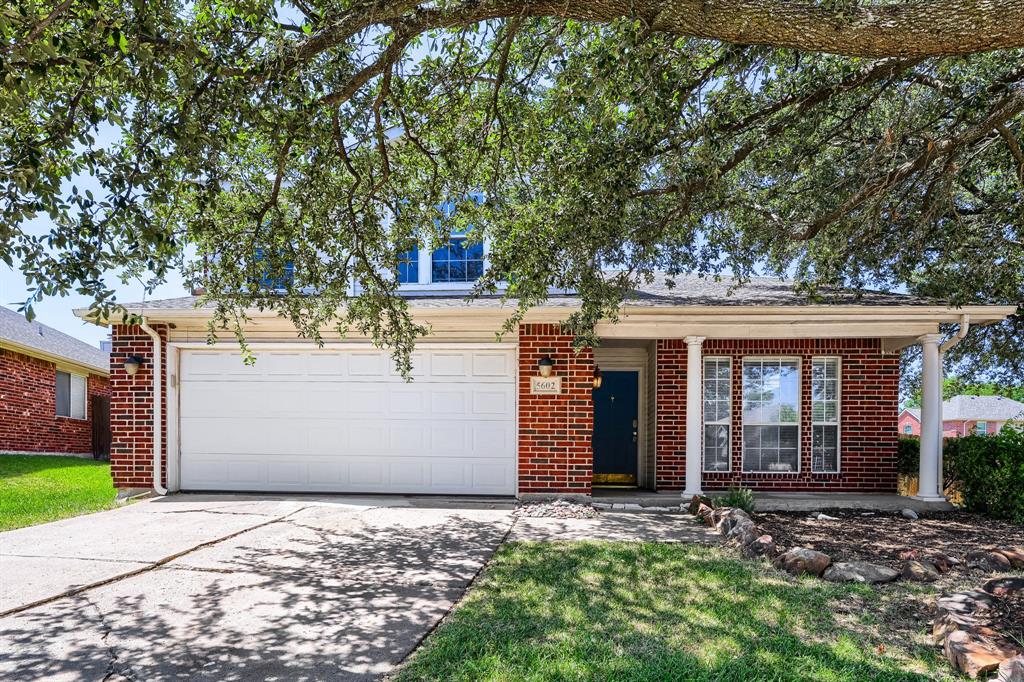 5602 Vista Park Lane — photo
