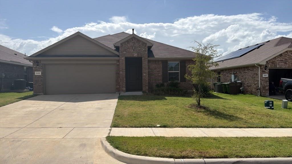549 Bronze Circle E, Springtown, TX 76082 — photo 2