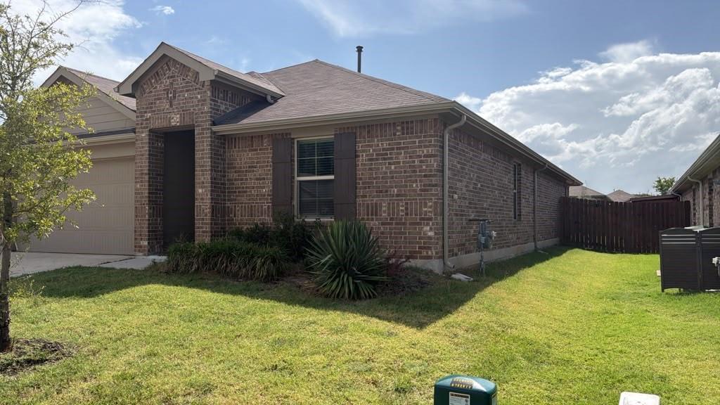 549 Bronze Circle E, Springtown, TX 76082 — photo 3