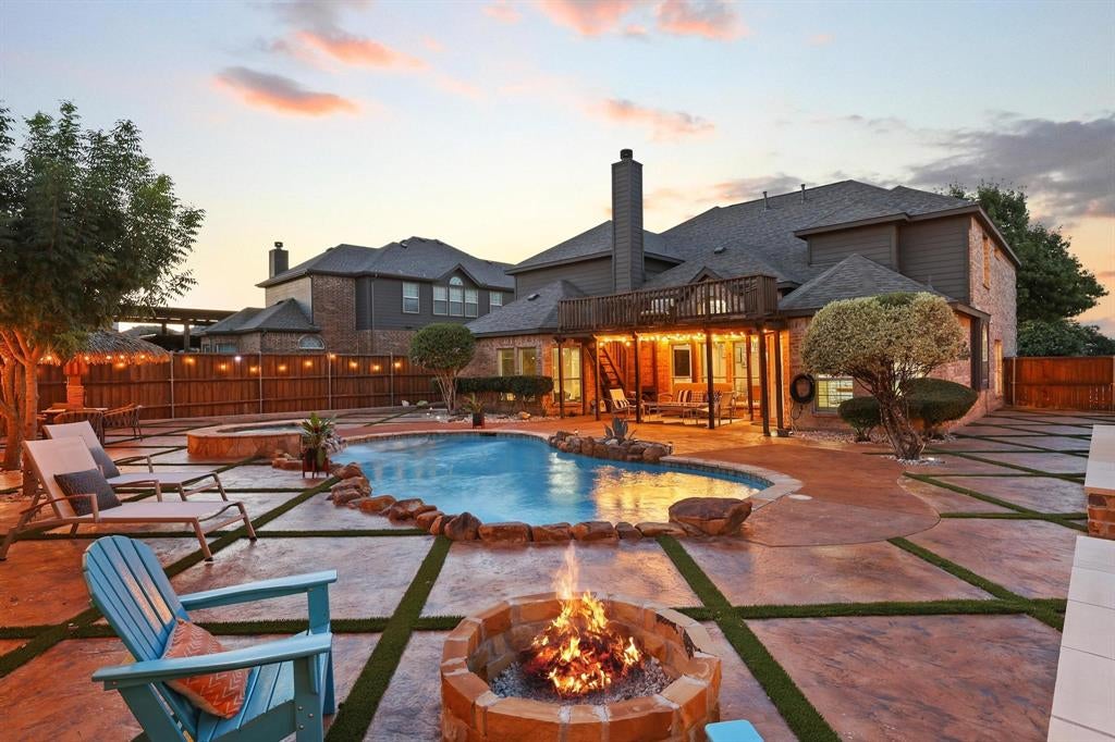 503 Connemara Court — photo