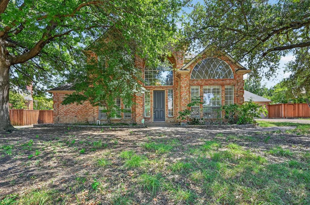 6710 Windrock Road — photo