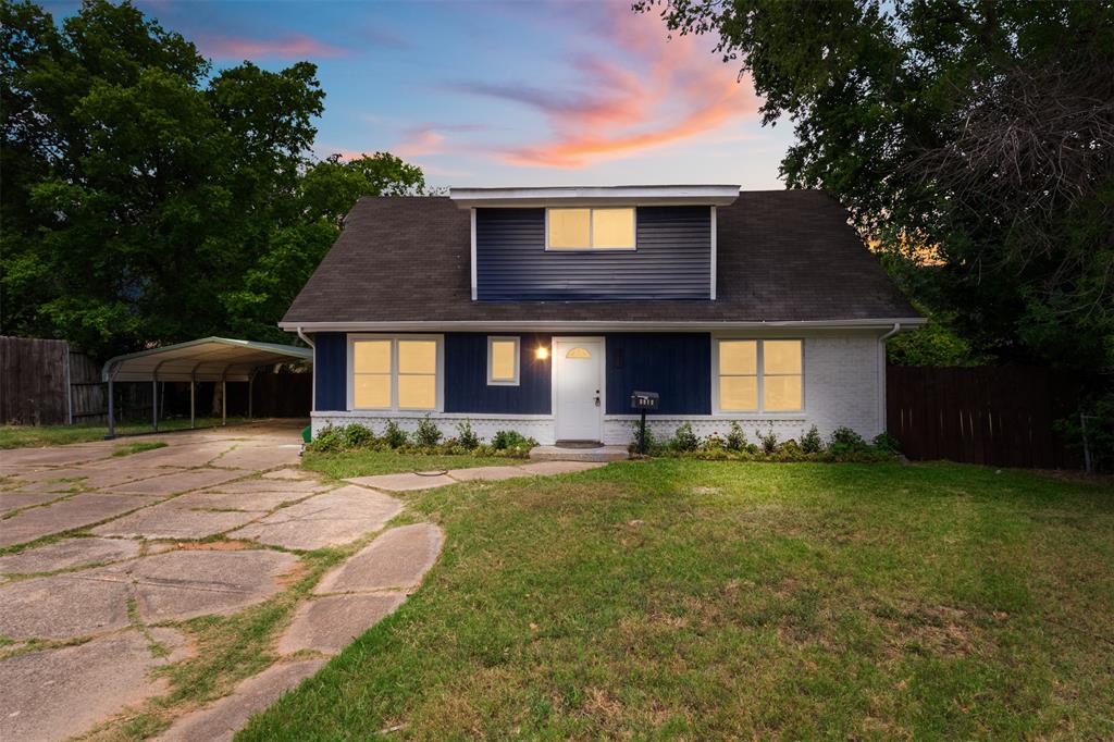 3417 Flamingo Circle — photo