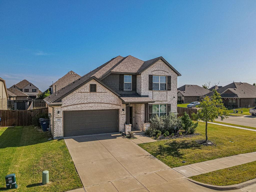 102 Highedge Drive — photo