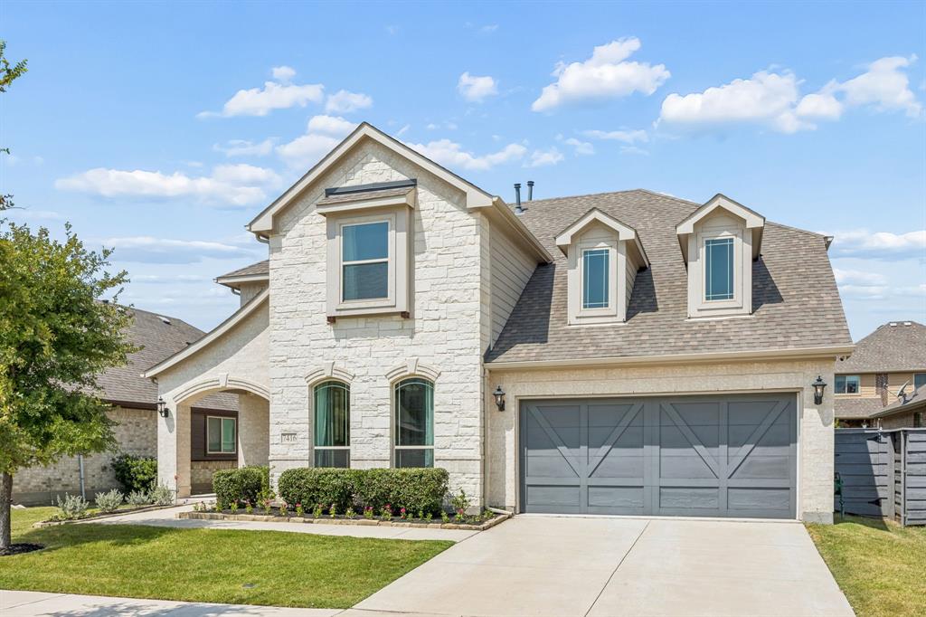 7416 Wispy Willow Lane — photo