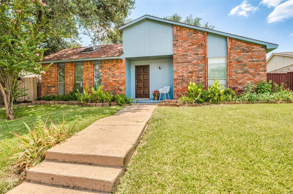 5013 Wheeler Circle — photo