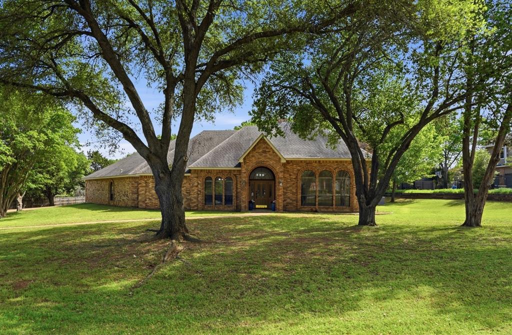 1363 Cross Timber Drive — photo