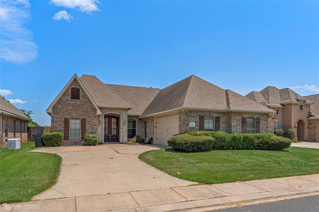 342 Antietam Drive — photo