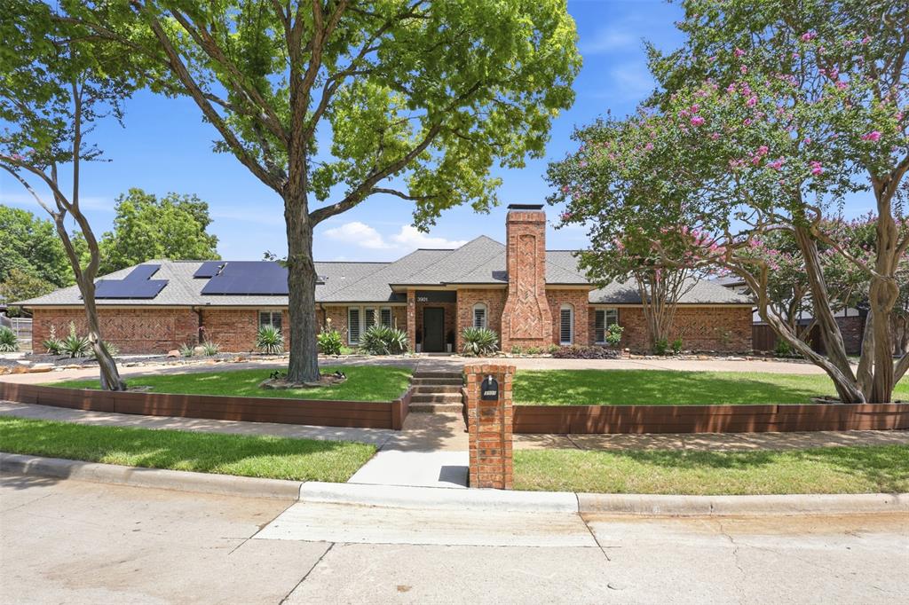 3901 Leon Drive — photo