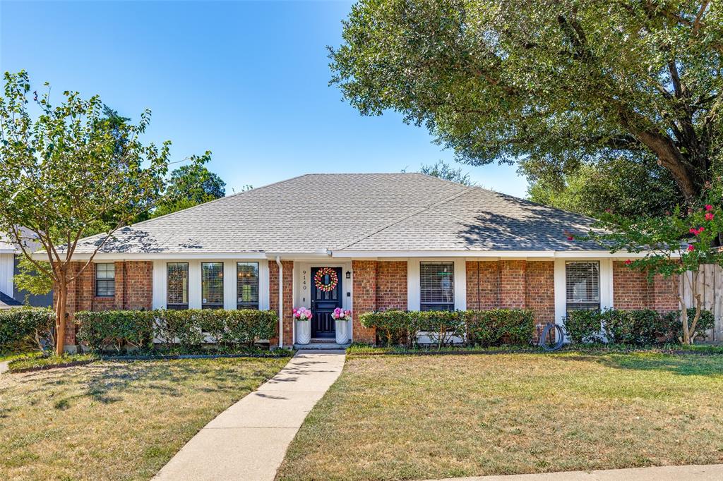 9140 Sweetwater Drive — photo