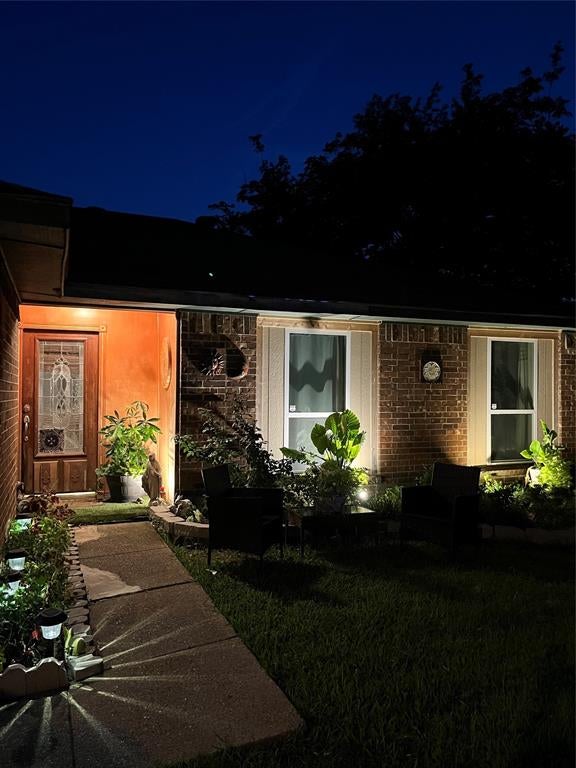 3001 Colony Drive — photo