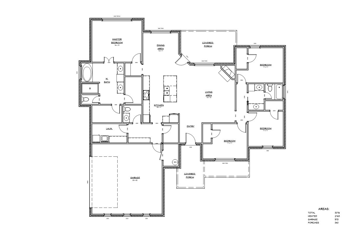 101 Gulfstream, Abilene, TX 79602 — photo 2