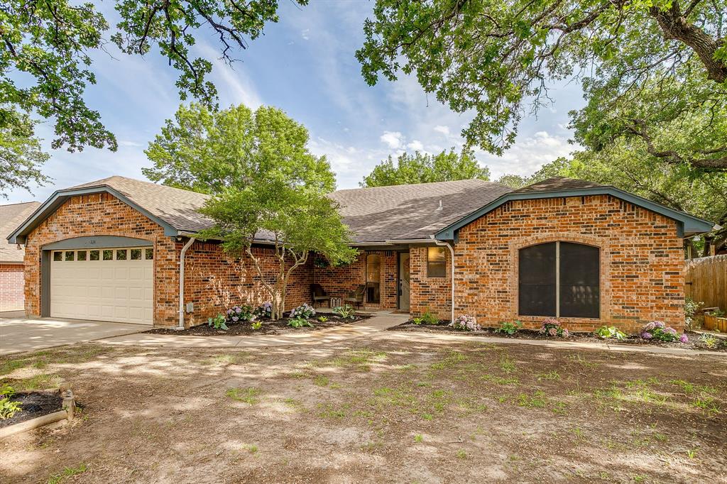 6824 Ridgewood Drive — photo