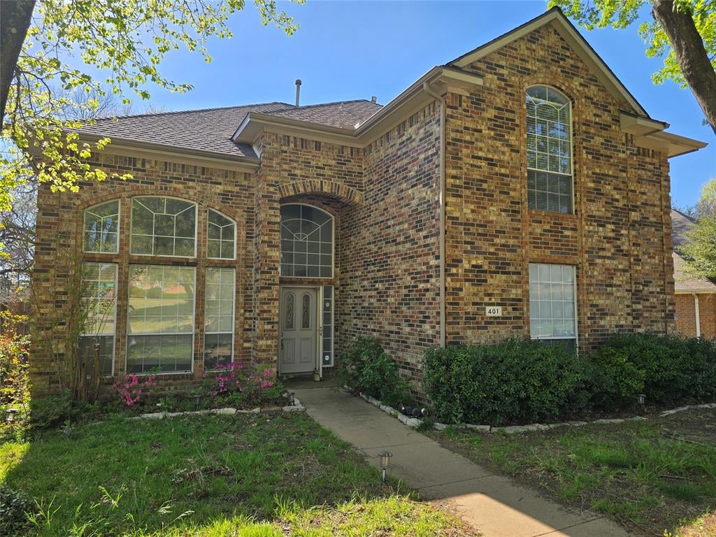401 Bent Creek Drive — photo