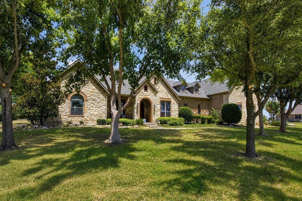 12 Granite Ridge Drive — photo