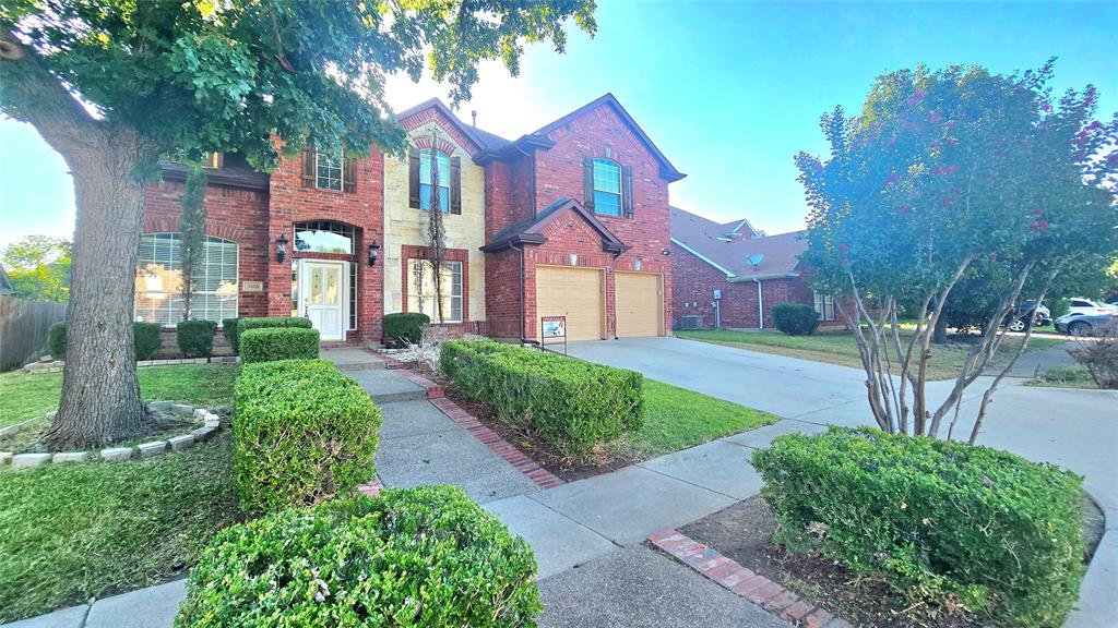 3455 Daisy Lane — photo