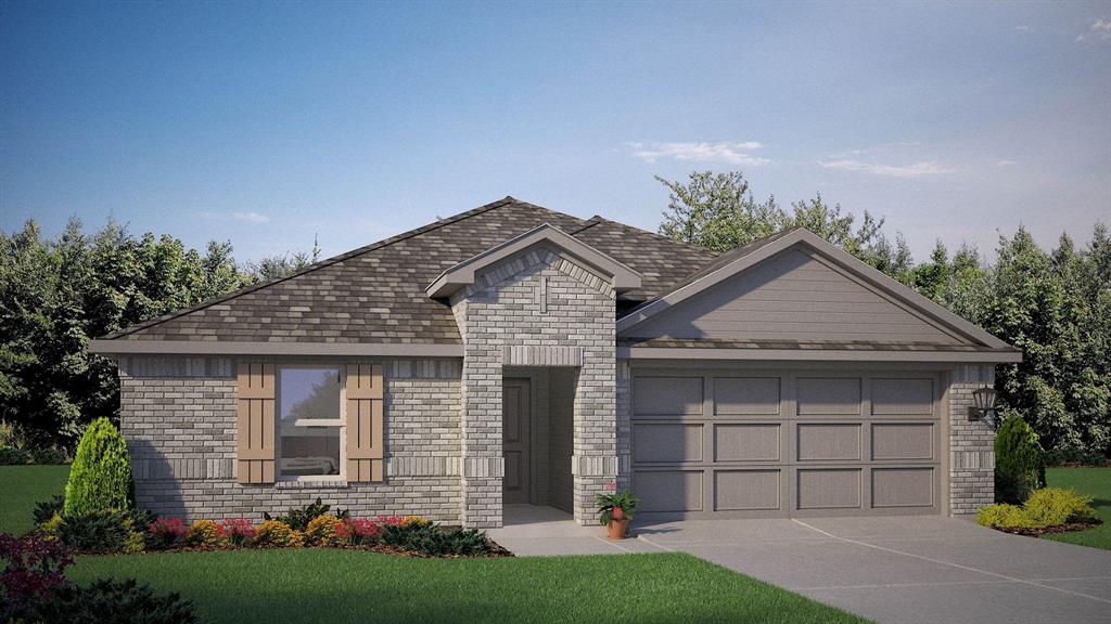 137 Tumbleweed Drive — photo