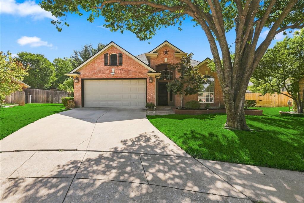 5340 Stillwater Drive — photo