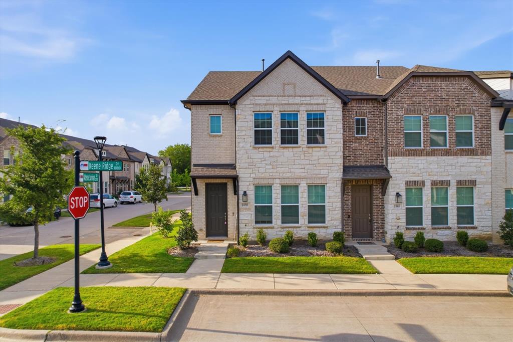 1070 Keene Ridge Drive — photo