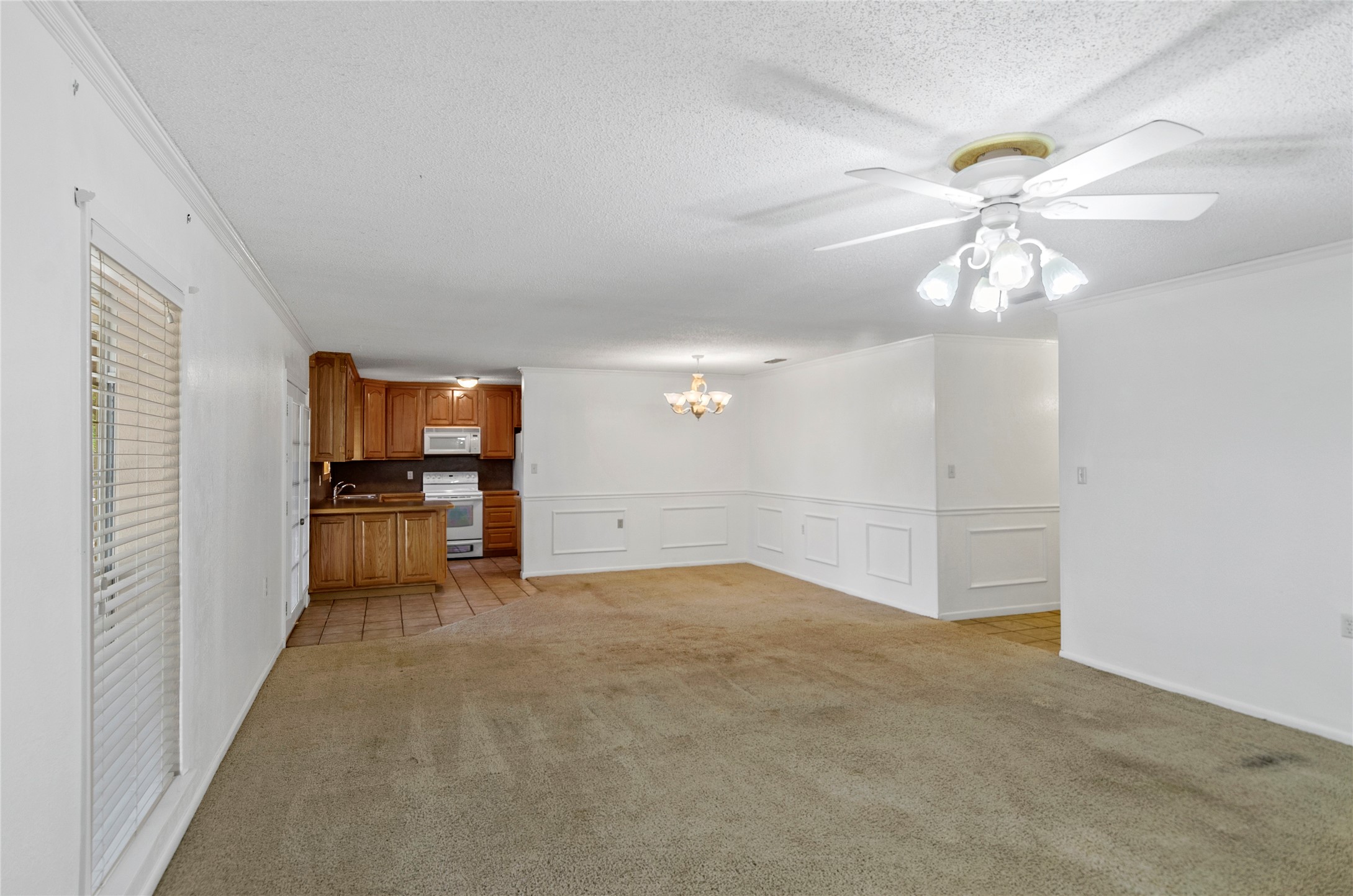1509 Raborn Drive, Bowie, TX 76230 — photo 3