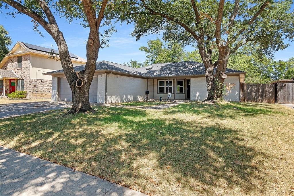 6804 Richfield Drive — photo