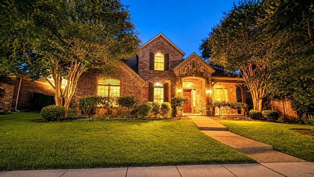1019 Hot Springs Drive — photo