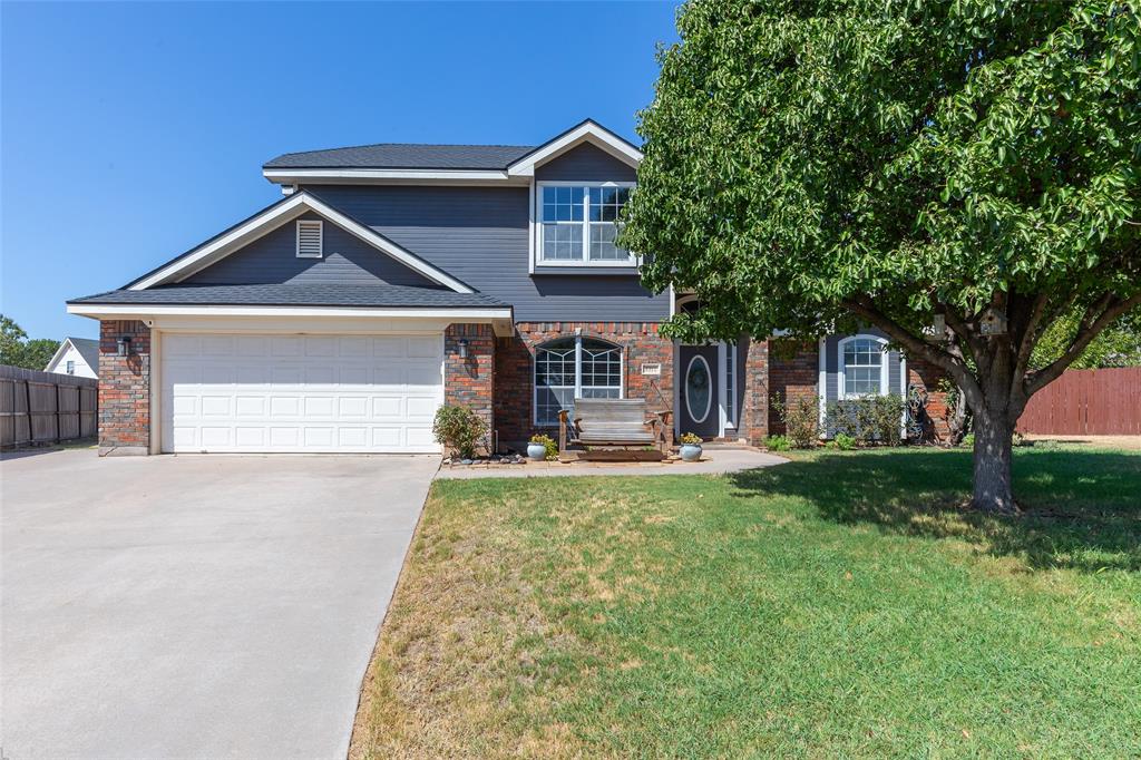 4317 Dee Ann Court — photo