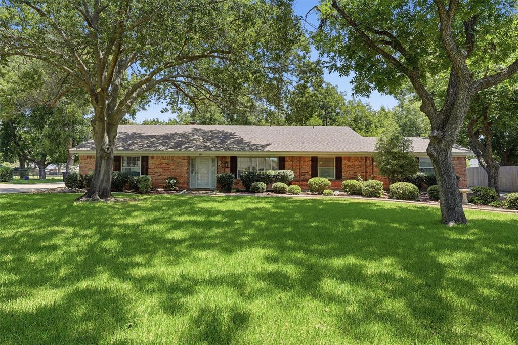 6107 Belvidere Circle — photo