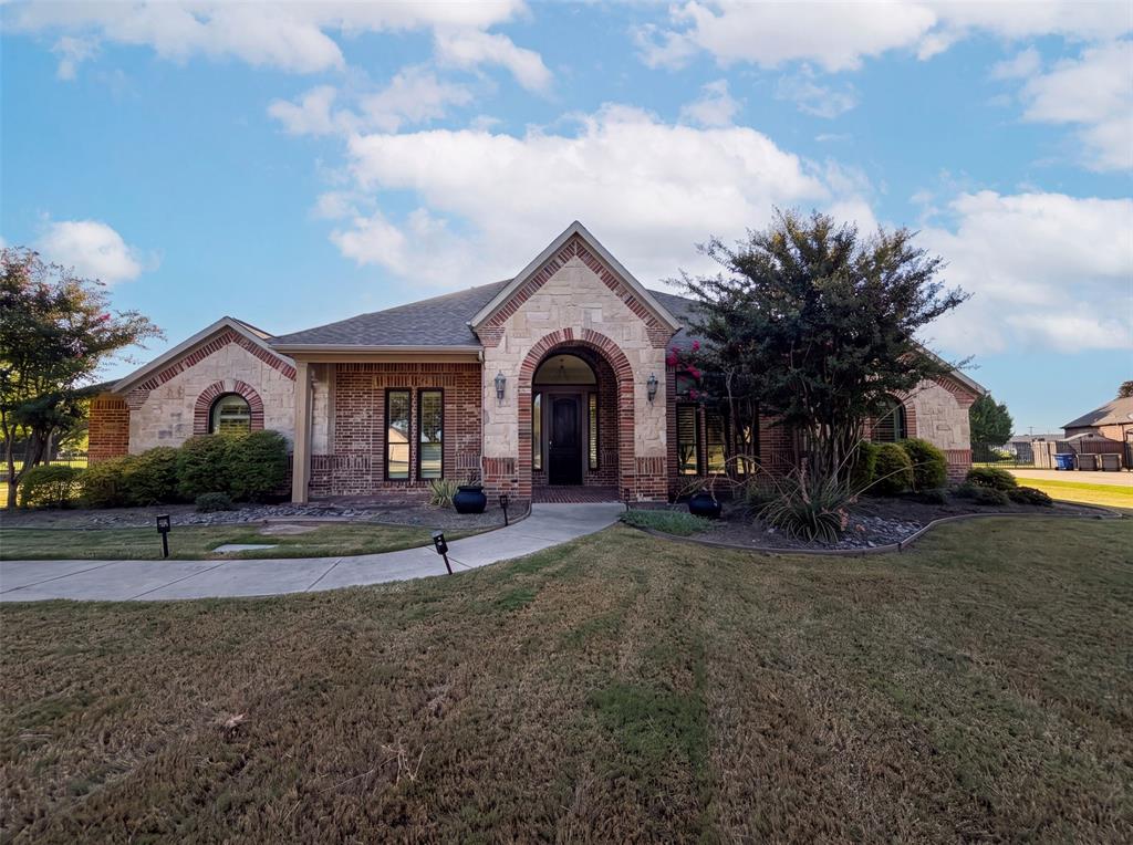 6530 Swallow Court — photo