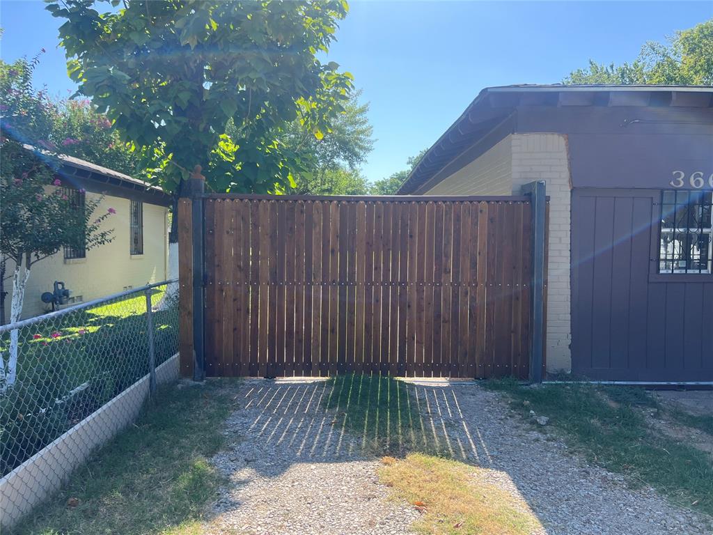 366 S St Augustine Drive — photo