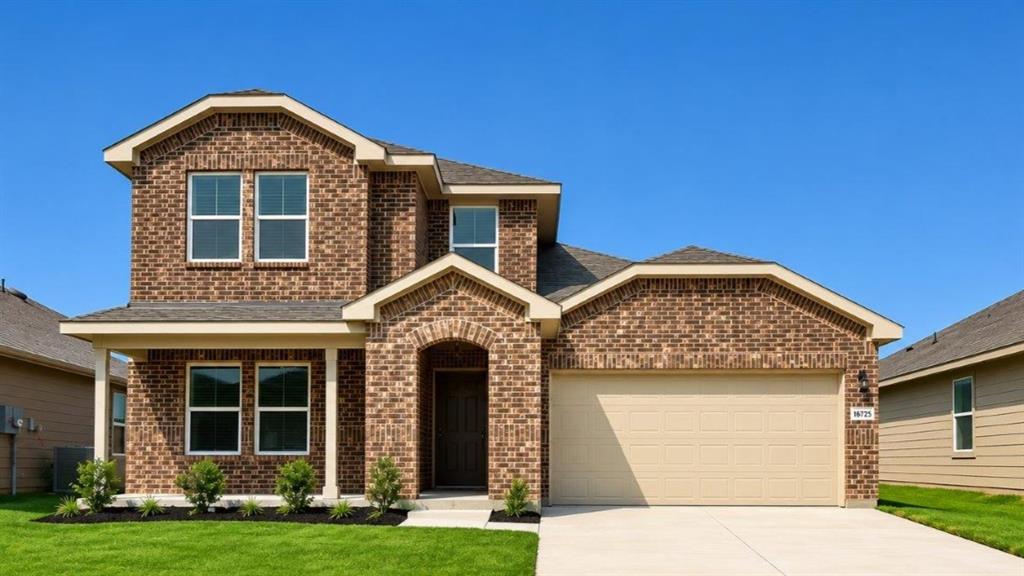 16725 Hudson Prairie Way — photo