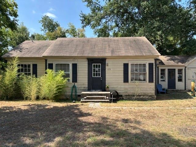 175 W Goshen Street — photo