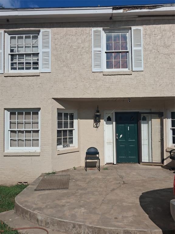 1512 Crescent Drive — photo