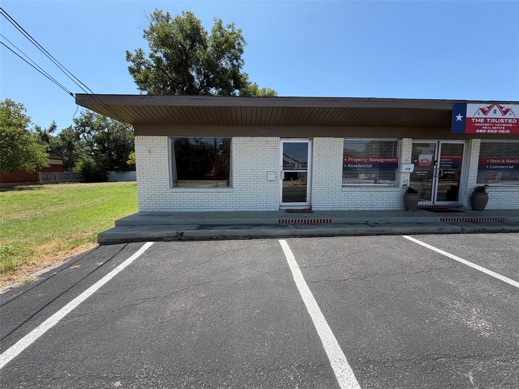 417 W Pearl Street — photo
