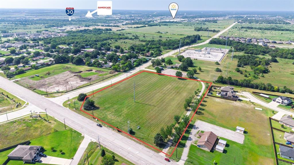 6.06 Acres W Jack Finney Boulevard — photo