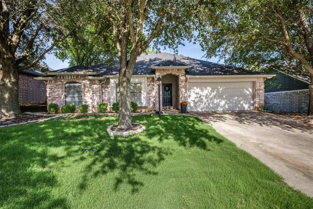 2515 Mountainview Drive — photo