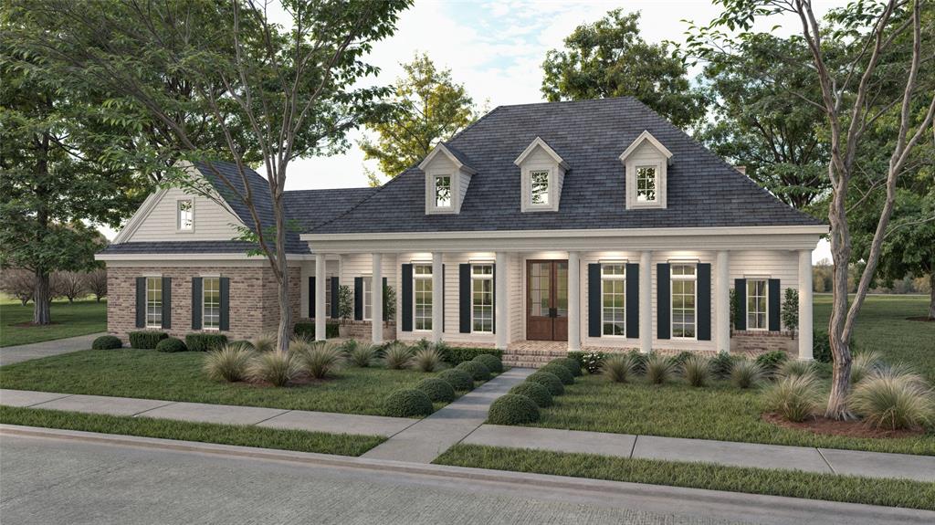 53 Turnberry Circle — photo