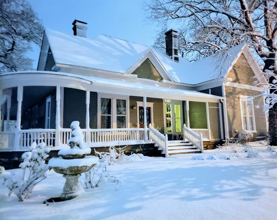 1092 W Tarleton Street — photo