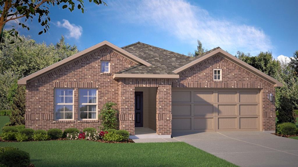16557 Hudson Prairie Way — photo