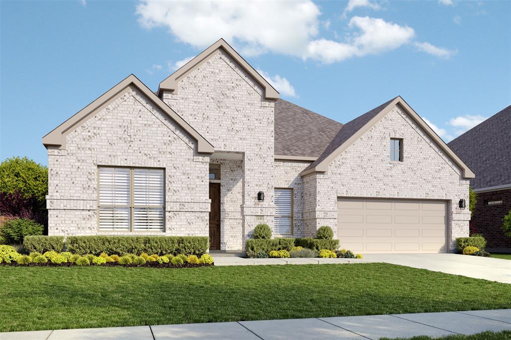 440 Fire Blade Drive — photo