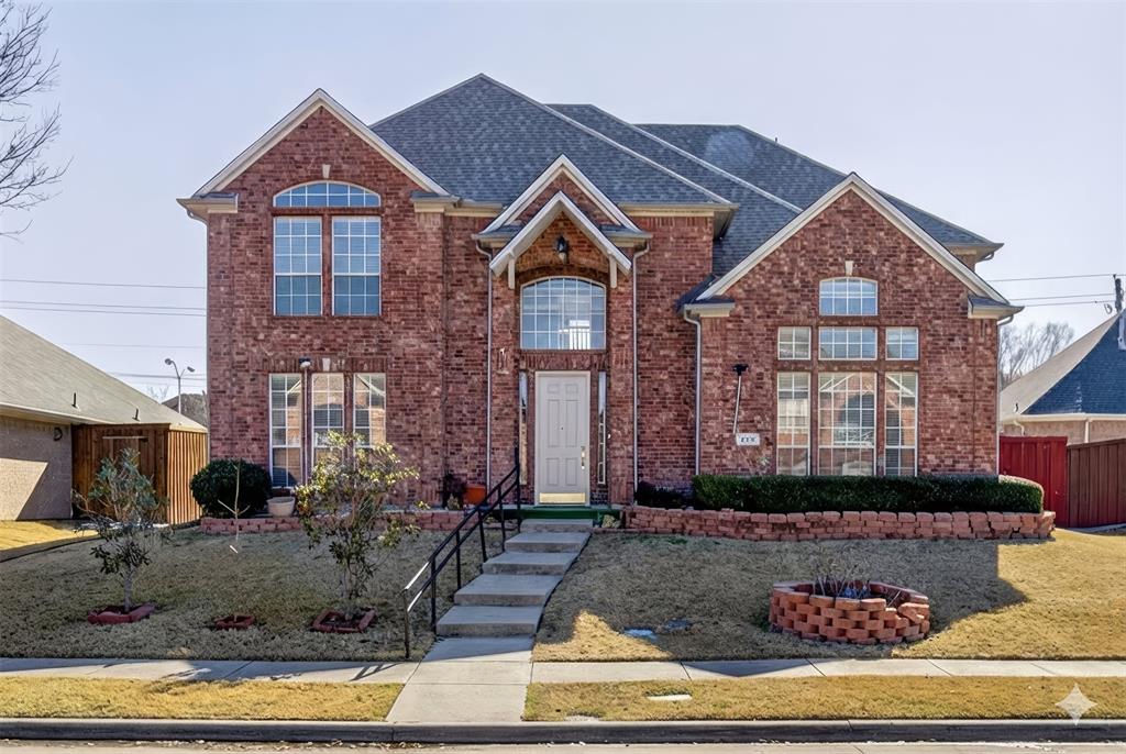 3716 Lowrey Way — photo