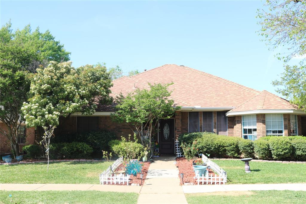 1003 Cassion Drive — photo