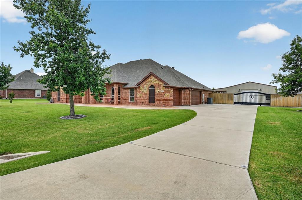 7915 Stone Ridge Drive — photo