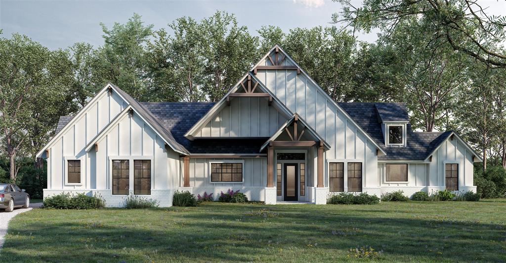 1500 Pop Noah Road — photo