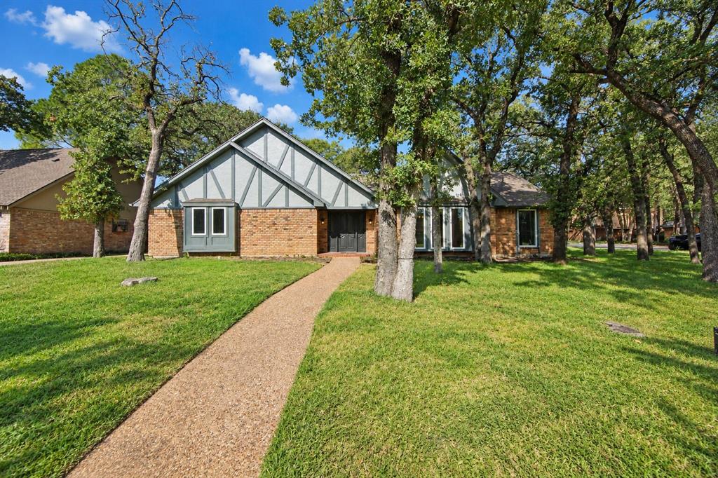 1409 Colony Drive — photo