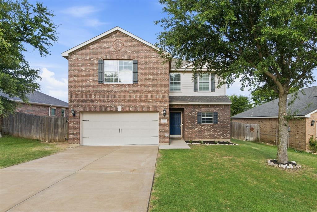 177 Buffalo Ridge Drive — photo